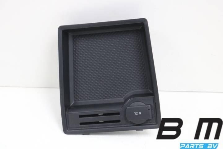 Opbergvak middenconsole VW Caddy 2K3 2K5863284N, Auto-onderdelen, Interieur en Bekleding, Gebruikt