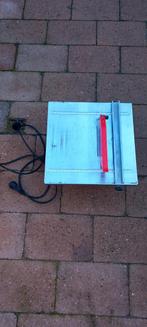 Kinzo Zaagtafel - Zie Foto, Ophalen, Minder dan 30 mm, Gebruikt, Cirkelzaag