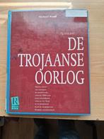 De Trojaanse oorlog, Gelezen, 14e eeuw of eerder, Europa, Ophalen of Verzenden