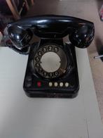 Serie toestel PTT, Ophalen, Niet werkend