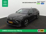 Citroen C5 X 1.6 Plug-in Hybrid 225pk Feel VIRTUAL CAMERA AD, 1350 kg, Gebruikt, 4 cilinders, Zwart