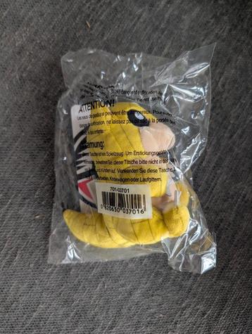 Sandshrew Sitting Cuties Pokémon Center Plush - Nieuw! beschikbaar voor biedingen