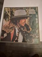 Bob Dylan - Desire LP, Ophalen of Verzenden