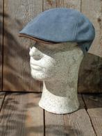 Hatland Headwear Blauwe pet maten 57 en 59, Haven 49, Geasluis@planet.nl, Nieuw, Ophalen of Verzenden