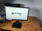 G-master G2230HS monitor van IIYama, Computers en Software, Monitoren, Ilyama, Full HD, Zo goed als nieuw, Overige typen