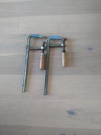 Lijmtangen, Doe-het-zelf en Verbouw, Gereedschap | Handgereedschap, Ophalen, Gebruikt