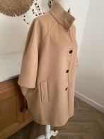 Handgemaakte Cape Jas / Poncho - Gerry Weber - Nieuw, Kleding | Dames, Ophalen of Verzenden, Nieuw, Maat 38/40 (M), Beige