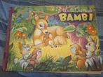 Bambi prentenboek, Boeken, Prentenboeken en Plaatjesalbums, Ophalen of Verzenden, Gelezen