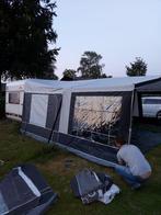 Burstner Caravan, Caravans en Kamperen, Standaardzit, Schokbreker, Bedrijf, 750 - 1000 kg