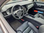 Volvo V90 2.0 T4 Momentum Pro | Adaptieve Cruise Control | S, Auto's, Volvo, 12 maanden, 15 km/l, Euro 6, 1616 kg