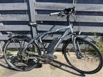 Meride Espresso 85NM 3600KM Nieuwstaat. Pure kracht., Fietsen en Brommers, Elektrische fietsen, Ophalen, Zo goed als nieuw, 50 km per accu of meer