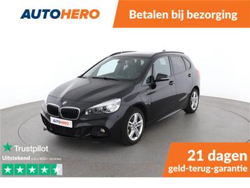 BMW 2 Serie Active Tourer 225xe Centennial High Executive |  beschikbaar voor biedingen