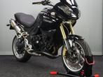 Triumph TIGER 1050, Bedrijf, Toermotor