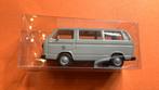 Herpa-1:87 VW T3 Zoll Modelauto, Ophalen of Verzenden, Nieuw, Auto, Herpa