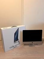 iMac 21.5" Late 2012, Computers en Software, Apple Desktops, Ophalen, HDD en SSD, 2 tot 3 Ghz, 8 GB