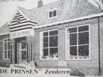 De Prinsen  Zenderen 1922 - 1988, 20e eeuw of later, G. Dorgelo, Verzenden, Zo goed als nieuw