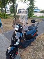 Sym Fiddle 2 2018 - 23500km - Klaarvoorgebruik, Gebruikt, Overige modellen, Ophalen of Verzenden, Benzine