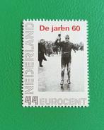 Reinier Paping. Schaatsen. Elfstedentocht, Sport, Verzenden, Postfris