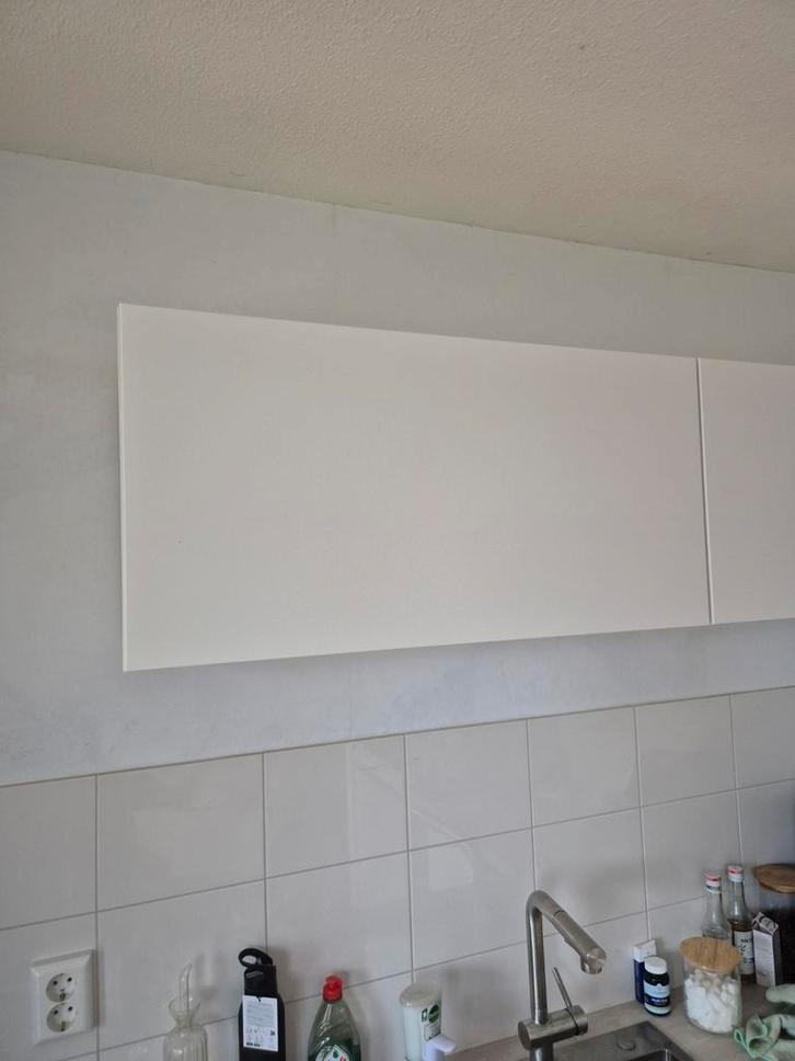 Ikea Metod Bovenkast Horizontaal - Nieuw (beschadigd), Huis en Inrichting, Keuken | Keukenelementen, Nieuw, Minder dan 100 cm