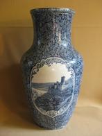 Grote antieke vaas Ludwig Wessel Bonn, Antiek en Kunst, Ophalen of Verzenden