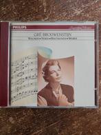 Gré Brouwenstijn - Wagner, Verdi, Beethoven, Weber, Ophalen of Verzenden, Romantiek, Gebruikt, Opera of Operette