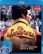 Blu-ray: The Wanderers (1979 Ken Wahl, John Friedrich)PreCut, Cd's en Dvd's, Ophalen of Verzenden, Drama, Nieuw in verpakking