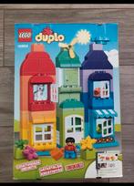 Duplo set 10854 volledig, Kinderen en Baby's, Speelgoed | Duplo en Lego, Duplo, Ophalen of Verzenden, Zo goed als nieuw