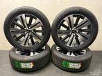 18” Mitsubishi Outlander, ASX, Eclipse Cross Velgen + Banden, Auto-onderdelen, Banden en Velgen, 18 inch, Gebruikt, -, -