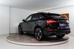 Audi Q5 Sportback 55 TFSI e S Edition Competition 367PK | Pa, Automaat, 12 maanden, Gebruikt, Euro 6