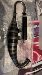 Ddl 55 slag teruil tegen pm59, Fietsen en Brommers, Brommers | Tuning en Styling, Ophalen, Nieuw