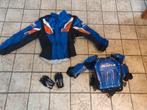 Cross kleding, Motoren, Kleding | Motorkleding, Ophalen of Verzenden, Tweedehands, Kinderen