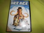 ICE AGE! Leuke Tekenfilm Op VIDEO!, Cd's en Dvd's, VHS | Kinderen en Jeugd, Verzenden, Alle leeftijden, Overige typen, Zo goed als nieuw