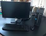 Acer Espire XC-605 Core i3 3.4ghz Desktop Set, Ophalen, Acer., Zo goed als nieuw, Gaming