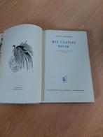 Het laatste bivak - Anthony van Kampen, Boeken, Ophalen of Verzenden, Zo goed als nieuw