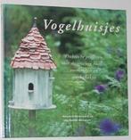 Vogelhuisjes  116143, Ophalen of Verzenden, Zo goed als nieuw, Houtbewerking