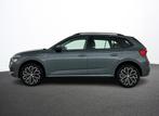 Skoda Kamiq 1.0 TSI 110PK DSG Style Drive 125 | Navigatie |, Gebruikt, Parkeersensor, Grijs, Kamiq