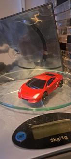 Lamborghini Gallardo (Z246-76), Ophalen, Zo goed als nieuw, Auto