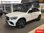 Mercedes-Benz GLC-klasse 300e 4MATIC Premium Plus AMG / pano, Automaat, Gebruikt, 4 cilinders, 2000 kg