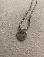 Joy jewellery, Sieraden, Tassen en Uiterlijk, Kettingen, Ophalen of Verzenden, Nieuw, Zilver