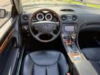 Mercedes-benz SL-klasse 500 YOUNGTIMER|FULL OPTIES|, Auto's, Automaat, 5461 cc, Gebruikt, 109 €/maand