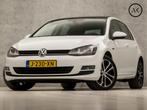 Volkswagen Golf 1.2 TSI R Sport (SCHUIFDAK, NAVIGATIE, CLIMA, Auto's, Voorwielaandrijving, 12 maanden, Stof, Gebruikt