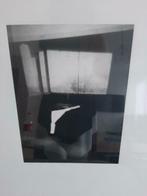 Litho fenêtres - Luc Tuymans + boek, Ophalen of Verzenden