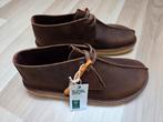 Clarks Originals Desert Trek, nieuw, Kleding | Heren, Schoenen, Bruin, Boots, Nieuw, Ophalen of Verzenden
