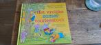 Marianne Busser - Het vrolijke zomervoorleesboek, Fictie algemeen, Ophalen of Verzenden, Zo goed als nieuw, Marianne Busser; Ron Schröder