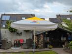 Horeca parasol, Tuin en Terras, Partytenten, Ophalen, Opvouwbaar, Overige typen, Minder dan 4 meter
