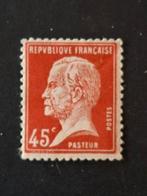 Frankrijk Mi 156.  100% postfris, Postzegels en Munten, Postzegels | Europa | Frankrijk, Verzenden, Postfris