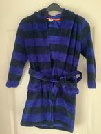 Badjas maat 134/140, Nacht- of Onderkleding, Jongen of Meisje, Ophalen of Verzenden, Zo goed als nieuw