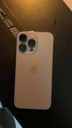 iPhone 13 Pro - Gebruikt, Telecommunicatie, 256 GB, Gebruikt, Paars, Ophalen of Verzenden
