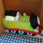 Trein knuffel 32 cm groot, Ophalen of Verzenden