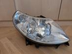 Fiat Ducato rechter koplamp | zie beschrijving, Auto-onderdelen, Ophalen of Verzenden, Fiat